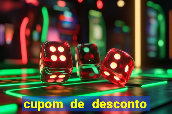 cupom de desconto nave gamer